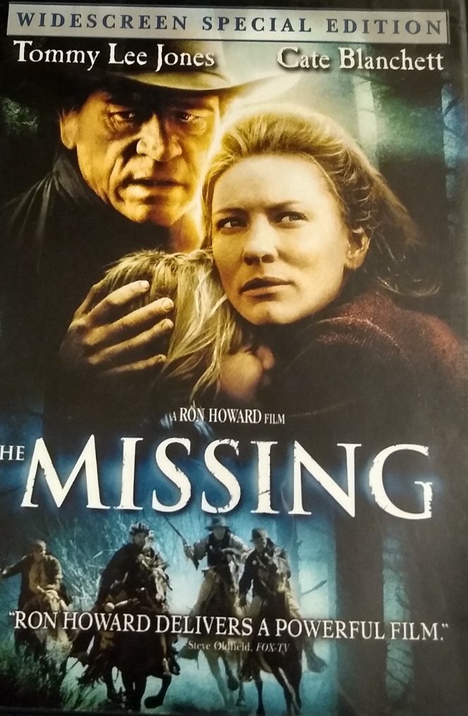 The Missing